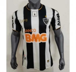 2013 Clube Atlético Mineiro Retro Home Soccer Jersey Shirt