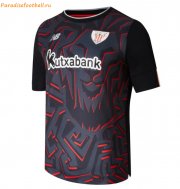2022-23 Athletic Bilbao Away Soccer Jersey Shirt