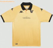 2022-23 Venezia FC Third Away Soccer Jersey Shirt