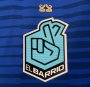 2024-25 El Barrio Home Soccer Jersey Shirt