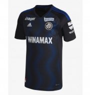 2022-23 Racing Club de Strasbourg Alsace Third Away Soccer Jersey Shirt