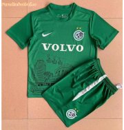 Kids 2022-23 Maccabi Haifa FC Special Soccer Kits Shirt with Shorts