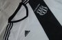 2015-16 AA Ponte Preta Home Soccer Jersey
