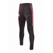 18-19 Roma Black Training Trouser