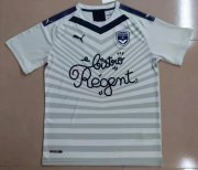 2019-20 Bordeaux Away Soccer Jersey Shirt
