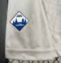 2024-25 Deportivo Alavés Away Soccer Jersey Shirt