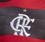 2023-24 Camisa Flamengo Home Soccer Jersey Shirt