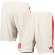 2024-25 Bayern Munich Third Soccer Shorts