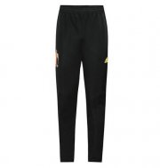 2020 Belgium Black Training Trousers