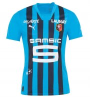 2022-23 Stade Rennais Third Away Soccer Jersey Shirt