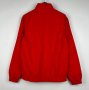 2023-24 FC Dallas White Red Reversible Trench Coat Jacket