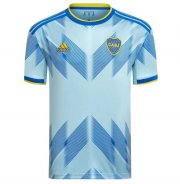 2023-24 Boca Juniors Third Away Soccer Jersey Shirt