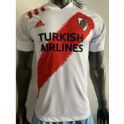 2020-21 River Plate Home Soccer Jersey Shirt Player Version