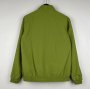 2023-24 Austin FC Black Green Reversible Trench Coat Jacket