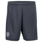 2016-17 Manchester United Third Short