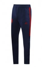 2020-21 Arsenal Navy Training Pants