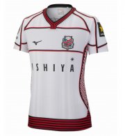 2022-23 Hokkaido Consadole Sapporo Third Away Soccer Jersey Shirt
