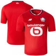 2024-25 Lille Home Soccer Jersey Shirt