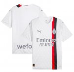 2023-24 AC Milan Away Soccer Jersey Shirt