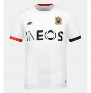 2023-24 Nice Away Soccer Jersey Shirt