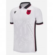 2023-24 Albania Away Soccer Jersey Shirt