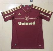2012 Fluminense Retro Third Away Soccer Jersey Shirt