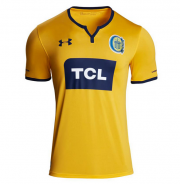 2019-20 Rosario Central Away Soccer Jersey Shirt