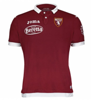 2019-20 Torino Home Soccer Jersey Shirt