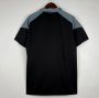 2023-24 Grêmio Foot-Ball Porto Alegrense Black Training Shirt