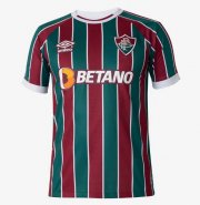 2023-24 Fluminense Home Soccer Jersey Shirt