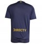2025-26 Boca Juniors Third Soccer Jersey Shirt Player Version