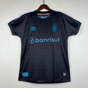 2023-24 Gremio Foot-Ball Third Away Soccer Jersey Shirt