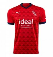 2022-23 West Bromwich Albion Third Away Soccer Jersey Shirt