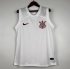 2023-24 SC Corinthians Vest Home Soccer Jersey Shirt