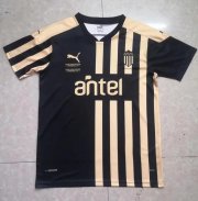 2021-22 Club Atlético Peñarol Special Edition Soccer Jersey Shirt