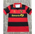 1992-93 Sport Recife Retro Home Soccer Jersey Shirt