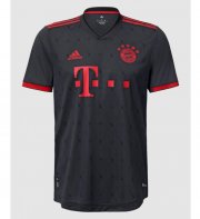 2022-23 Bayern Munich Third Away Soccer Jersey Shirt Player Version