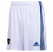 2020-21 Boca Juniors Away Soccer Shorts