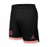 2024-25 PSG Third Soccer Shorts