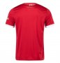 2023-24 Liverpool Home Soccer Jersey Shirt