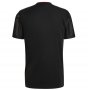 2022-23 DC United Home Black Soccer Jersey Shirt