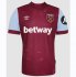 2023-24 West Ham United Home Soccer Jersey Shirt