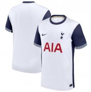 2024-25 Tottenham Hotspur Home Soccer Jersey Shirt
