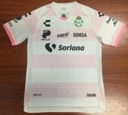2020-21 Santos Laguna Pink Special Version Soccer Jersey Shirt