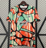 2024-25 Arsenal Pre-Match Training Shirt