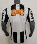 2013 Clube Atlético Mineiro Retro Home Soccer Jersey Shirt