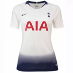 2018-19 Tottenham Hotspur Home Women's Soccer Jersey Shirt