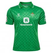 2023-24 Real Betis Away Soccer Jersey Shirt