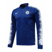 2018-19 Chelsea blue Jacket