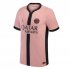 2024-25 PSG Third Soccer Jersey Shirt Player Version